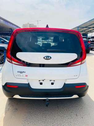 Kia soul 2020 image 3