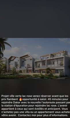 Projet ville verte image 1