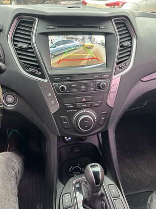 Hyundai santafe image 12