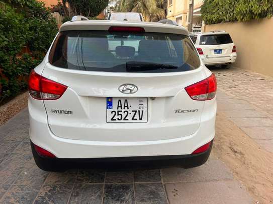 Hyundai Tucson 2013 image 3