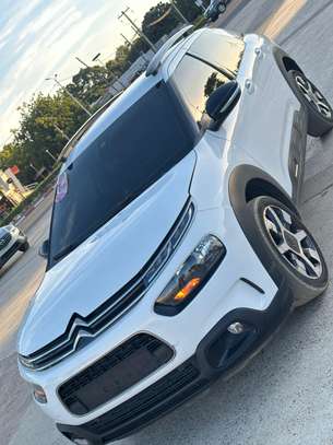 Citroen  C4 Cactus Modèle 2019 image 8