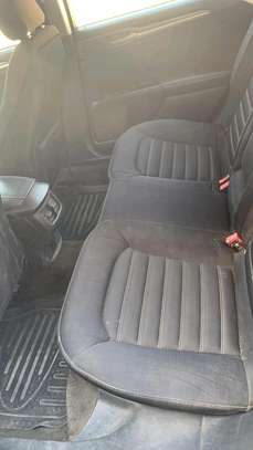 Ford fusion 2015 image 3