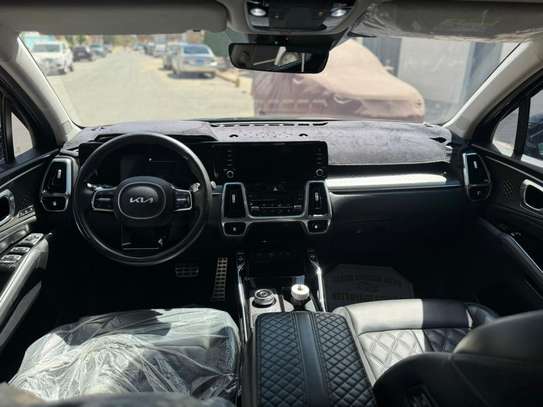 KIA SORENTO  🔘Année :  *2023* 🔘 image 6