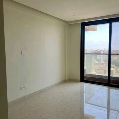 Appartement F4 avenue Bourguiba immeuble Évoque image 6