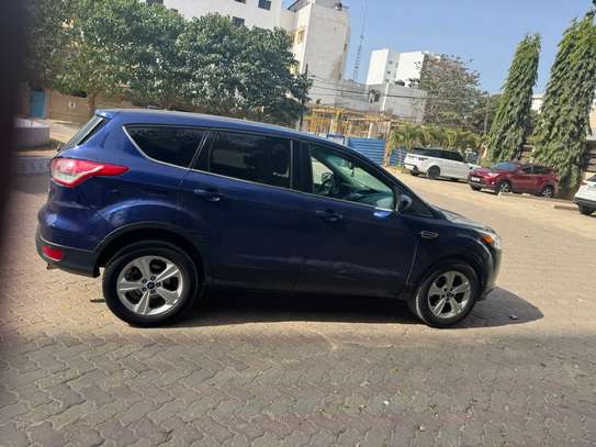 FORD ESCAPE SE 2013 image 9