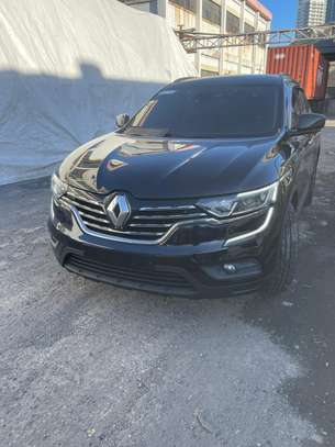 Renault Koleos 2017 image 3
