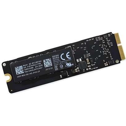 Disque dur interne M2 512G SSD image 1