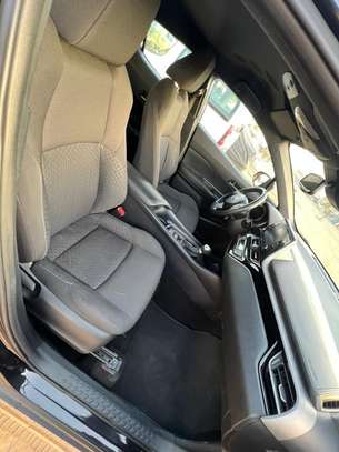 Toyota chr 2022 image 9