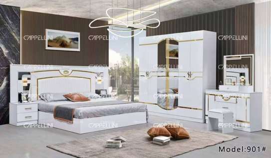 Chambre à Coucher image 1