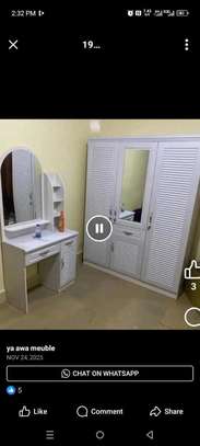 Armoire 2,3 et 4battants image 7