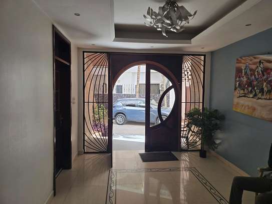 Appartement meublé image 13