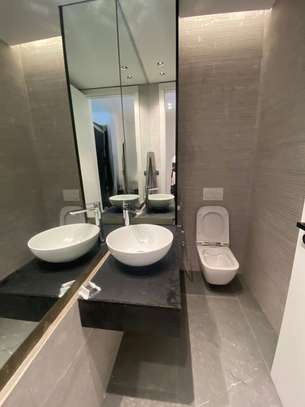 Appartement F5  Almadies Route Du Méridien image 3