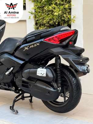 Xmax IronMax (Phase 3) image 2
