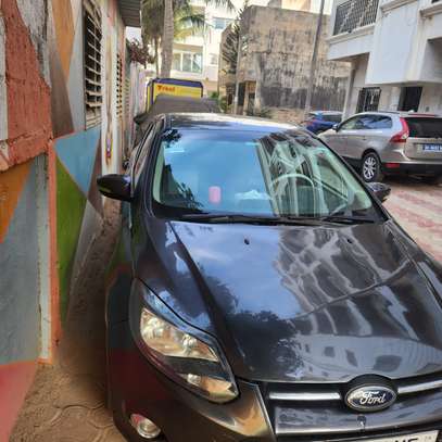 Belle occasion Ford Focus image 3