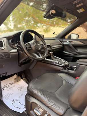MAZDA CX-9 2019 🎉 image 14