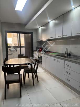 Ref_3417_GL  Appartement  meublé à louer à Sotrac Mermoz image 4