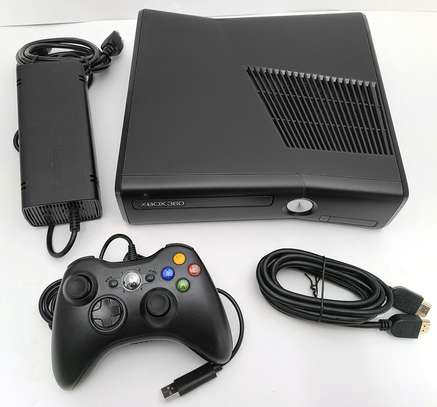 Xbox 360 flashe image 1