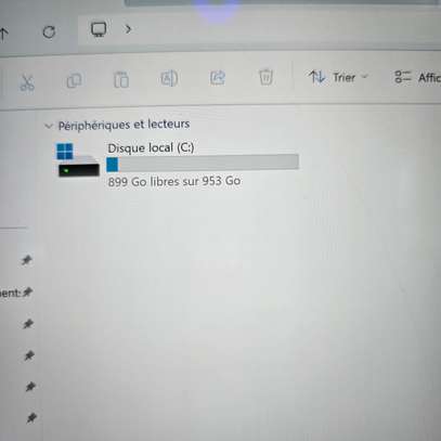 Huawei matebook X pro 2023 i7 image 2