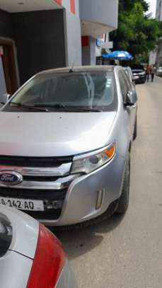 Ford Edge 4x4 image 1