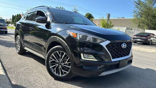 Hyundai Tucson image 2