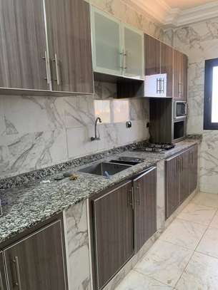 APPARTEMENT F5 AUX ALMADIES image 1