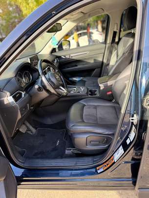 MAZDA CX5 image 15