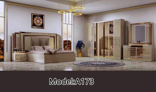 Chambre à coucher image 7