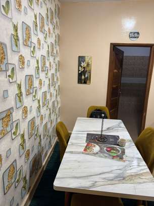 APPARTEMENT A LOUER AUX MARISTES image 3