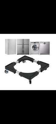 Support Frigo ;cuisinière,machine à laver... image 1