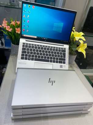 Hp elitebook 830 image 3