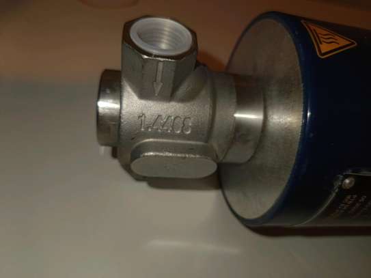 ELECTROVANNE image 3