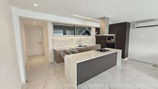 Ref_2745_PL À Louer : Résidence aux Almadies – image 3