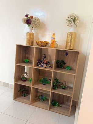 Studio F2 meuble Cité Keur Gorgui image 6