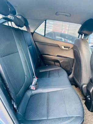 Kia stonic 2017 image 10