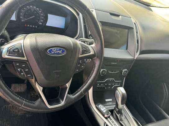 Ford Edge 2017 image 8