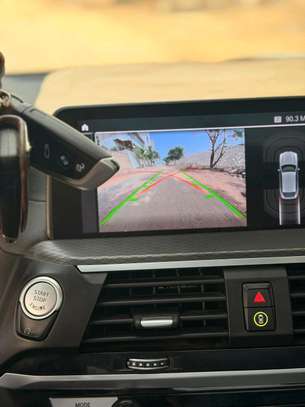 BMW X4 Xdrive 20d 2021 image 6