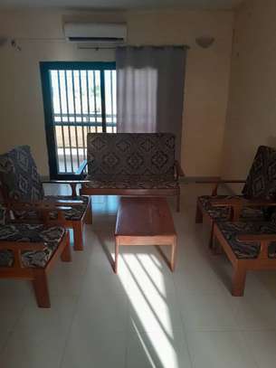 appartement meuble a Joal Caritas image 1