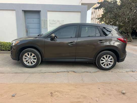 MAZDA CX5 2016 image 3