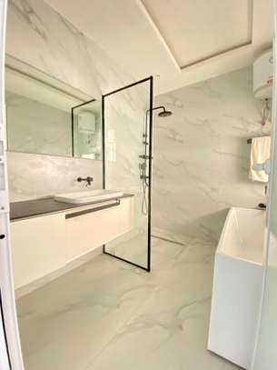 Appartement 3 Chambres Haut Standing (Almadies) image 12