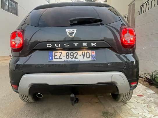 RENAULT DUSTER 2018 image 6