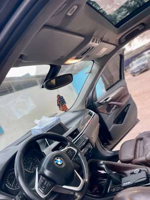 BMW X1 2017 image 13