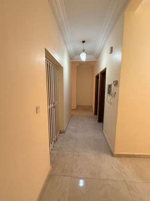 Appartement a louer (Cité keur Gorgui) image 4