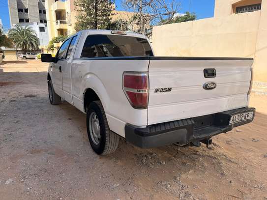 ford F150 image 2