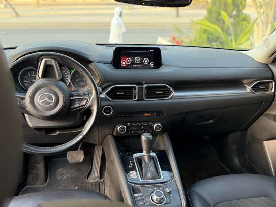 Mazda cx5 image 9