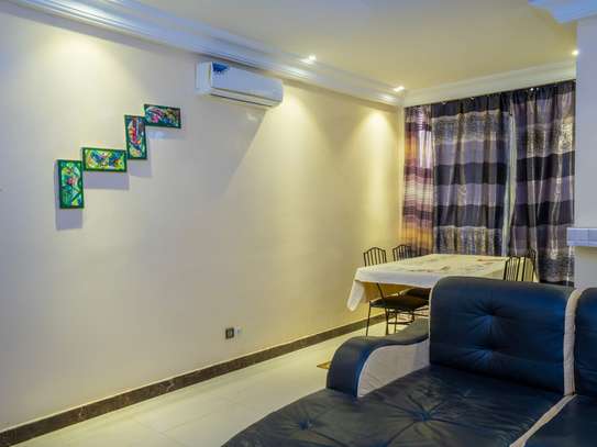 Studios meublés a louer a Dieupeul image 4