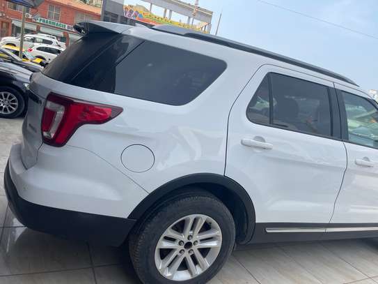 FORD EXPLORER  2016 image 2