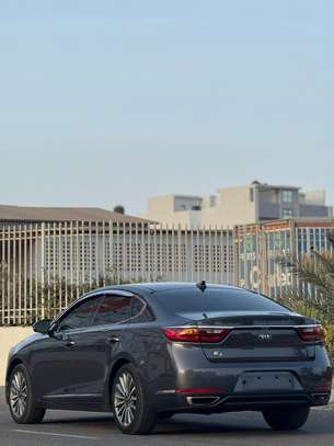 KIA K7 2017 image 7