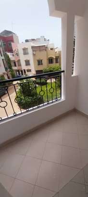 Appartements à louer à la cité keur guorgui image 3