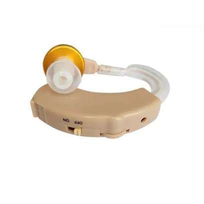 Appareil auditif, amplificateur de son CYBER SONIC image 3