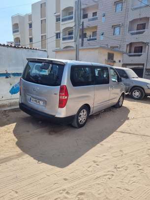 Minibus a vendre image 3